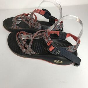 Chaco hiking sport  zx2 classic sandals size 7